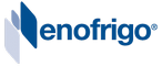 Логотип фирмы Enofrigo в Новороссийске