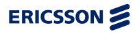 Логотип фирмы Erisson в Новороссийске