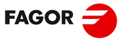 Логотип фирмы Fagor в Новороссийске