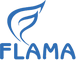 Логотип фирмы Flama в Новороссийске