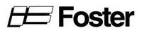 Логотип фирмы Foster в Новороссийске