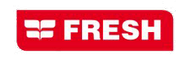 Логотип фирмы Fresh в Новороссийске