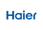 Логотип фирмы Haier в Новороссийске