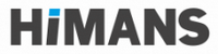Логотип фирмы HiMANS в Новороссийске