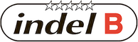 Логотип фирмы Indel B в Новороссийске