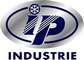 Логотип фирмы IP INDUSTRIE в Новороссийске