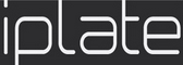 Логотип фирмы Iplate в Новороссийске