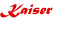 Логотип фирмы Kaiser в Новороссийске