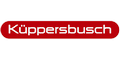 Логотип фирмы Kuppersbusch в Новороссийске