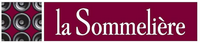 Логотип фирмы La Sommeliere в Новороссийске