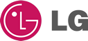 Логотип фирмы LG в Новороссийске