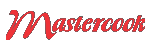 Логотип фирмы MasterCook в Новороссийске