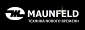 Логотип фирмы Maunfeld в Новороссийске