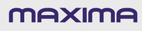 Логотип фирмы Maxima в Новороссийске