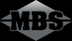Логотип фирмы MBS в Новороссийске