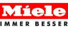 Логотип фирмы Miele в Новороссийске
