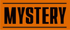 Логотип фирмы Mystery в Новороссийске