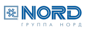 Логотип фирмы NORD в Новороссийске
