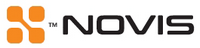 Логотип фирмы NOVIS-Electronics в Новороссийске