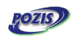 Логотип фирмы Pozis в Новороссийске