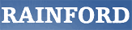Логотип фирмы Rainford в Новороссийске