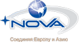Логотип фирмы RENOVA в Новороссийске