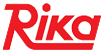 Логотип фирмы Rika в Новороссийске