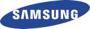 Логотип фирмы Samsung в Новороссийске