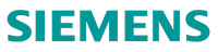 Логотип фирмы Siemens в Новороссийске
