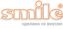 Логотип фирмы Smile в Новороссийске