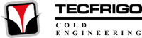 Логотип фирмы Tecfrigo в Новороссийске