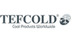 Логотип фирмы TefCold в Новороссийске