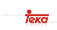 Логотип фирмы TEKA в Новороссийске