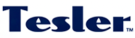 Логотип фирмы Tesler в Новороссийске