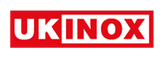 Логотип фирмы Ukinox в Новороссийске