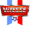 Логотип фирмы Vitesse в Новороссийске