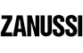 Логотип фирмы Zanussi в Новороссийске