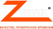 Логотип фирмы Zertek в Новороссийске