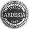 Логотип фирмы Ardesia в Новороссийске