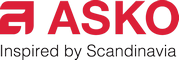Логотип фирмы Asko в Новороссийске