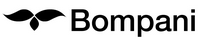 Логотип фирмы Bompani в Новороссийске
