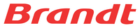 Логотип фирмы Brandt в Новороссийске