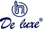 Логотип фирмы De Luxe в Новороссийске